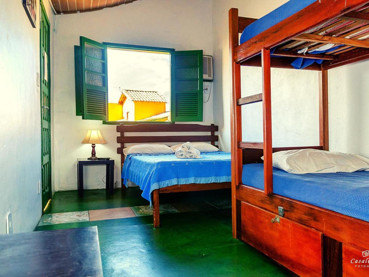 Pousada Villas Boas Arraial Do Cabo Exteriér fotografie