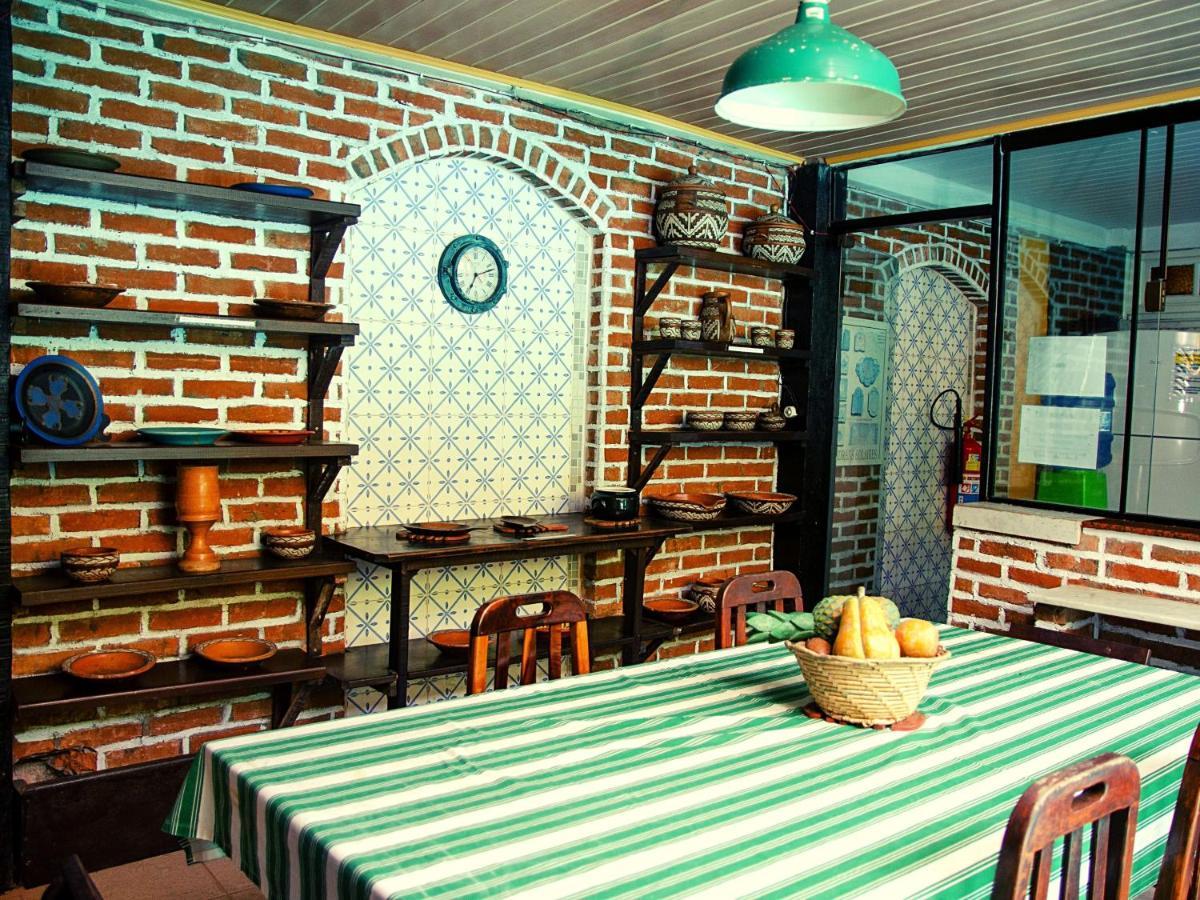 Pousada Villas Boas Arraial Do Cabo Exteriér fotografie