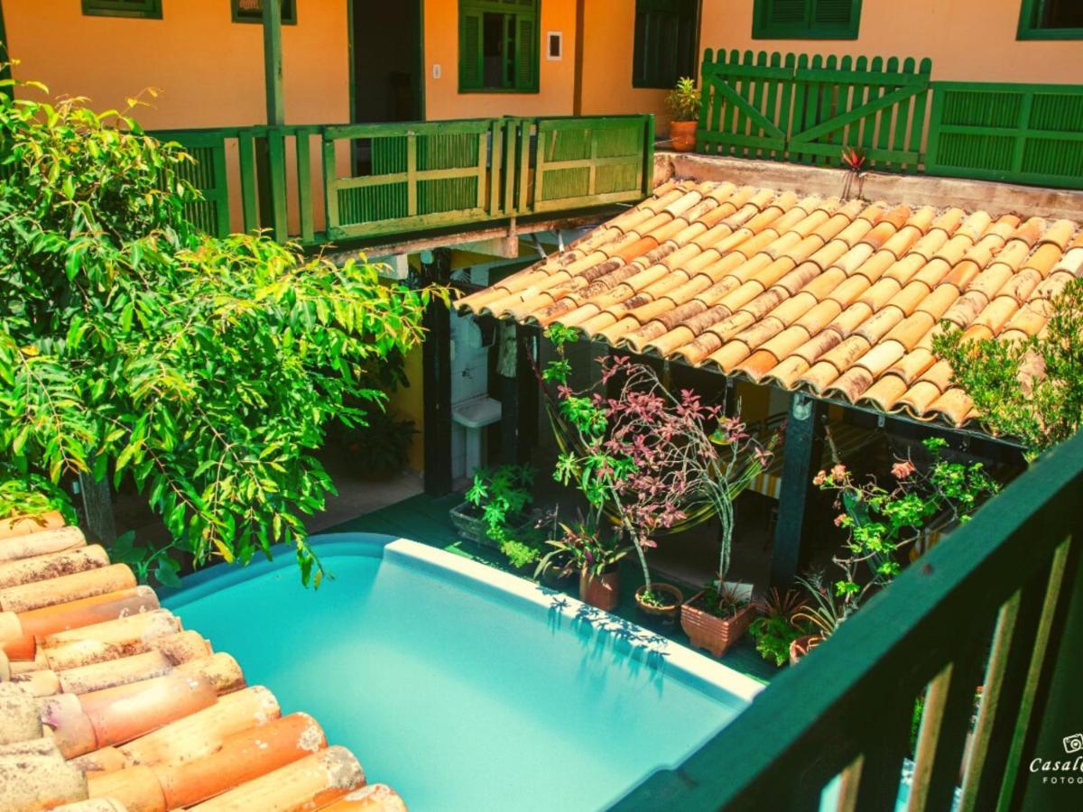 Pousada Villas Boas Arraial Do Cabo Exteriér fotografie