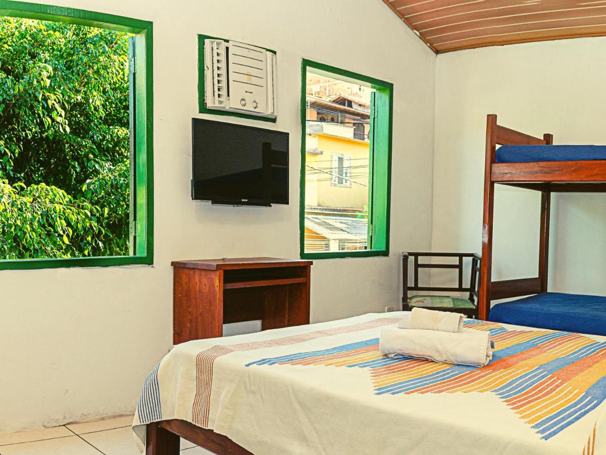 Pousada Villas Boas Arraial Do Cabo Exteriér fotografie