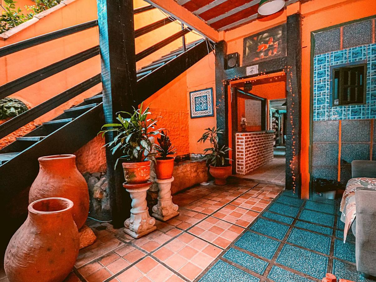 Pousada Villas Boas Arraial Do Cabo Exteriér fotografie