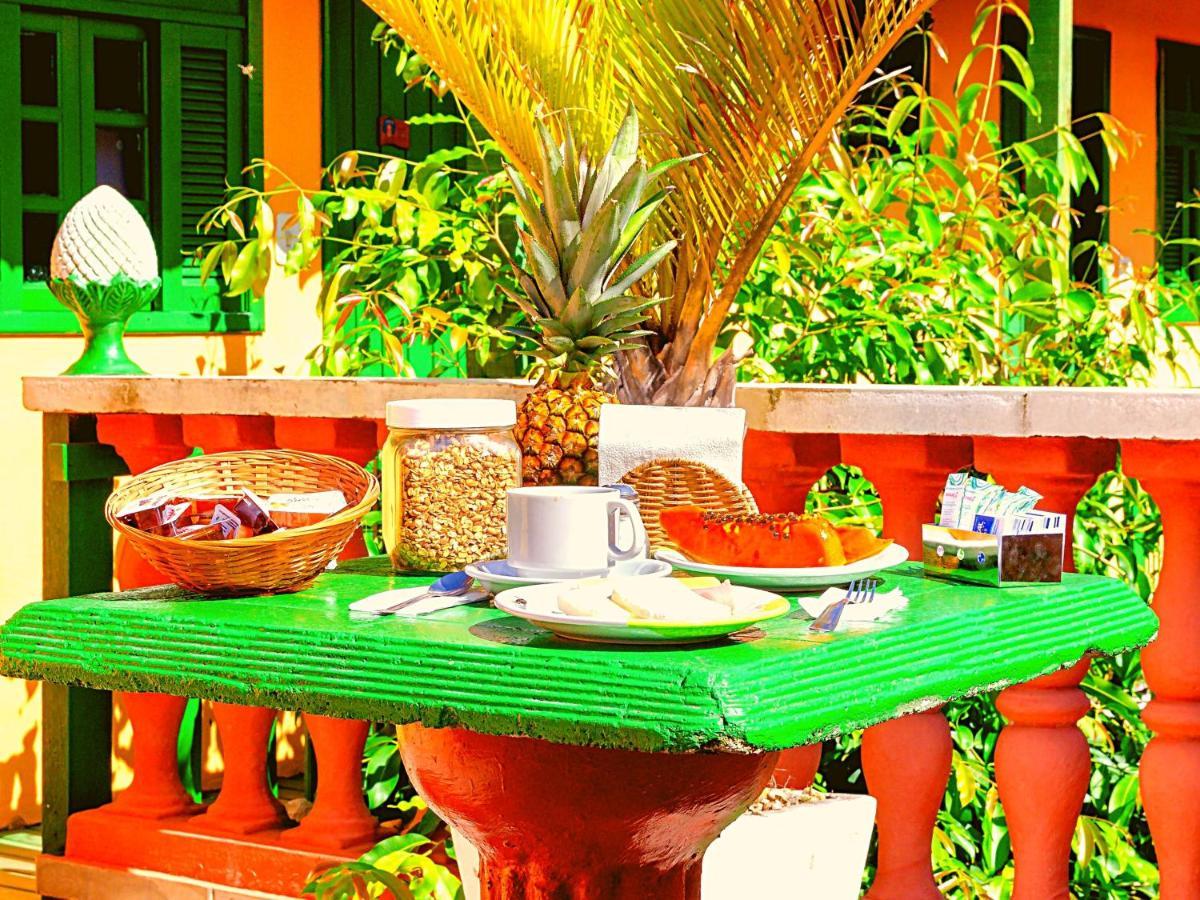 Pousada Villas Boas Arraial Do Cabo Exteriér fotografie