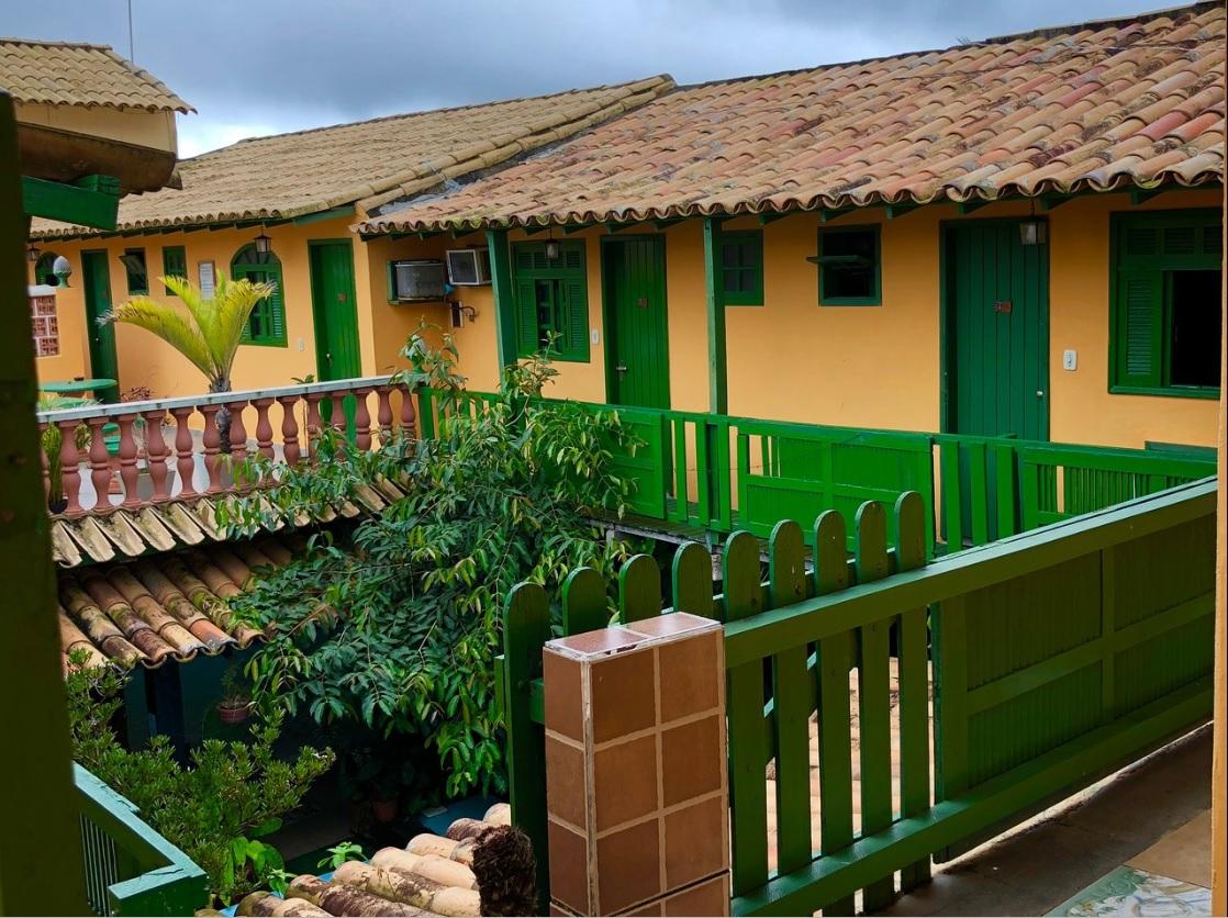 Pousada Villas Boas Arraial Do Cabo Exteriér fotografie