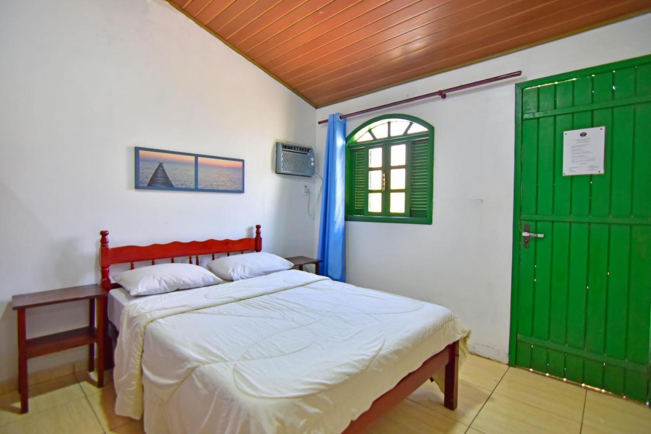 Pousada Villas Boas Arraial Do Cabo Exteriér fotografie