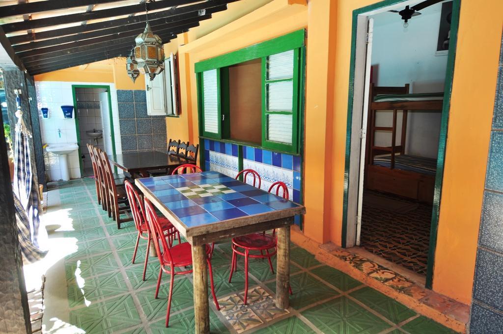 Pousada Villas Boas Arraial Do Cabo Exteriér fotografie