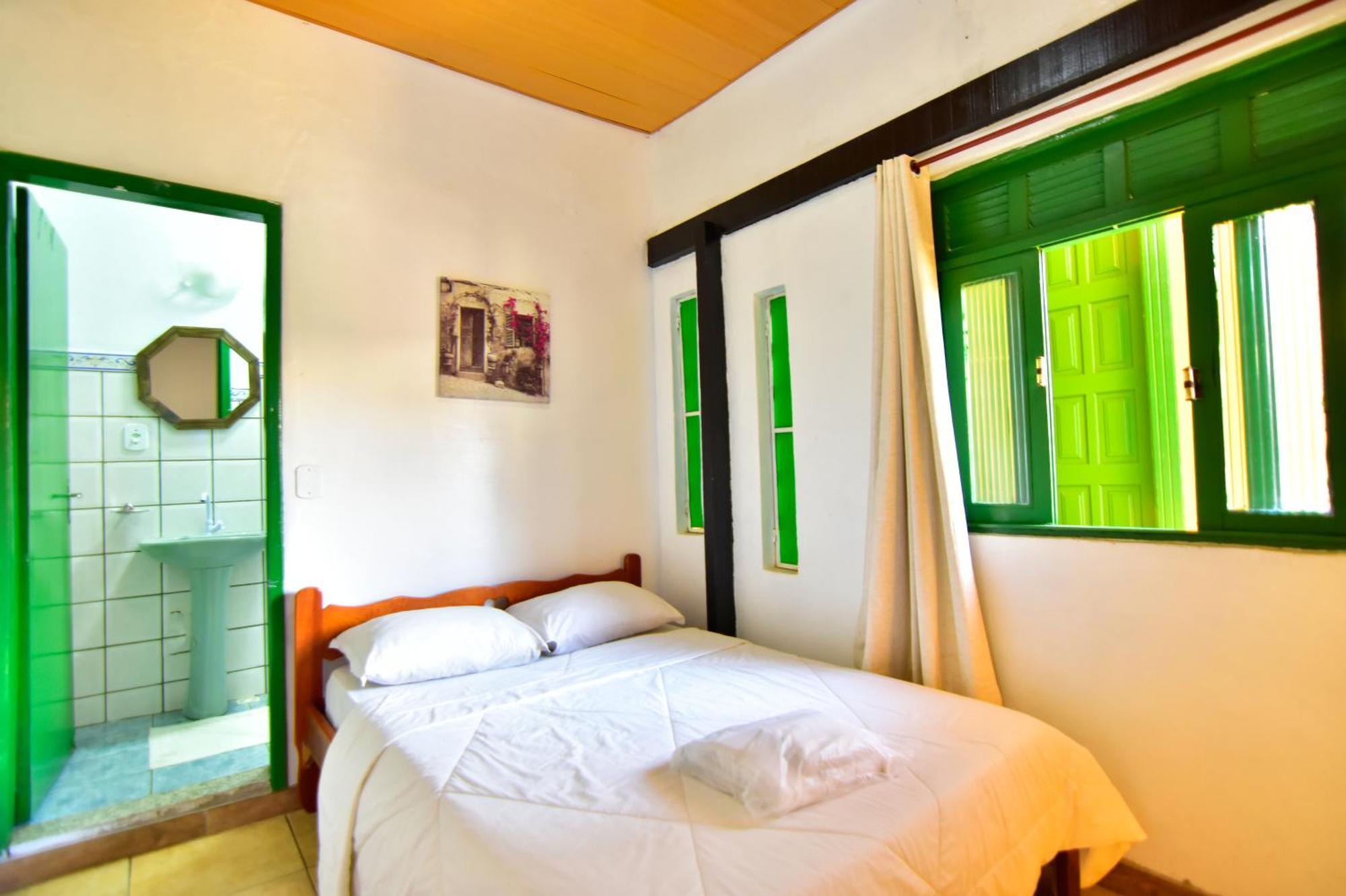 Pousada Villas Boas Arraial Do Cabo Exteriér fotografie