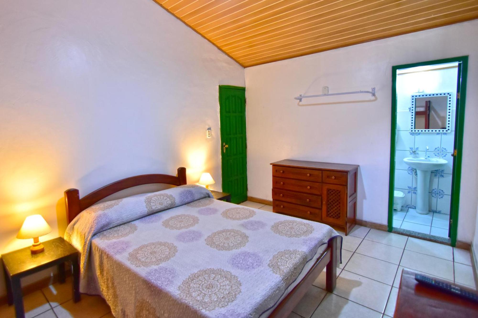 Pousada Villas Boas Arraial Do Cabo Exteriér fotografie