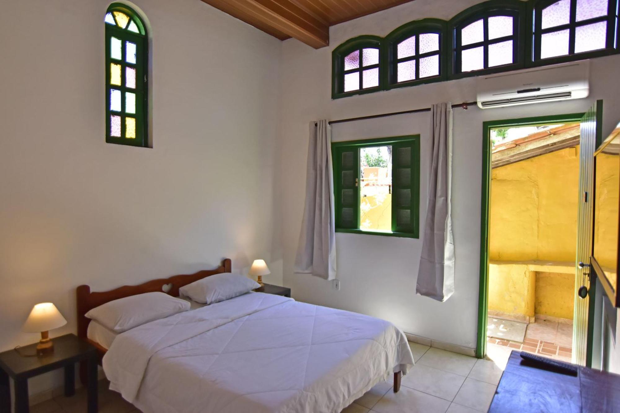 Pousada Villas Boas Arraial Do Cabo Exteriér fotografie
