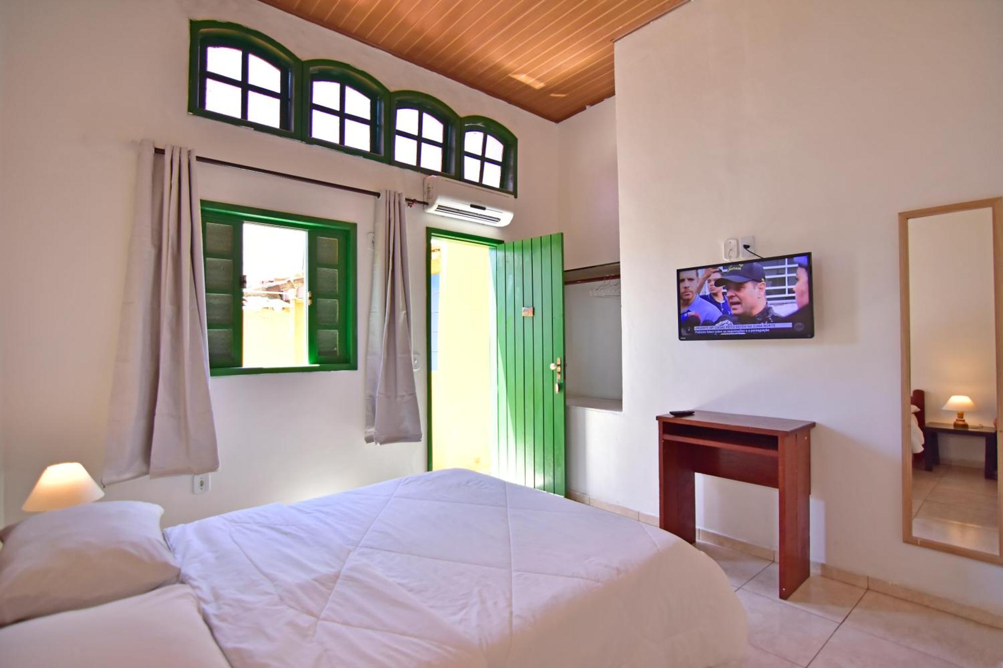 Pousada Villas Boas Arraial Do Cabo Exteriér fotografie